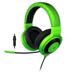 Razer Kraken Pro New Headset - Green